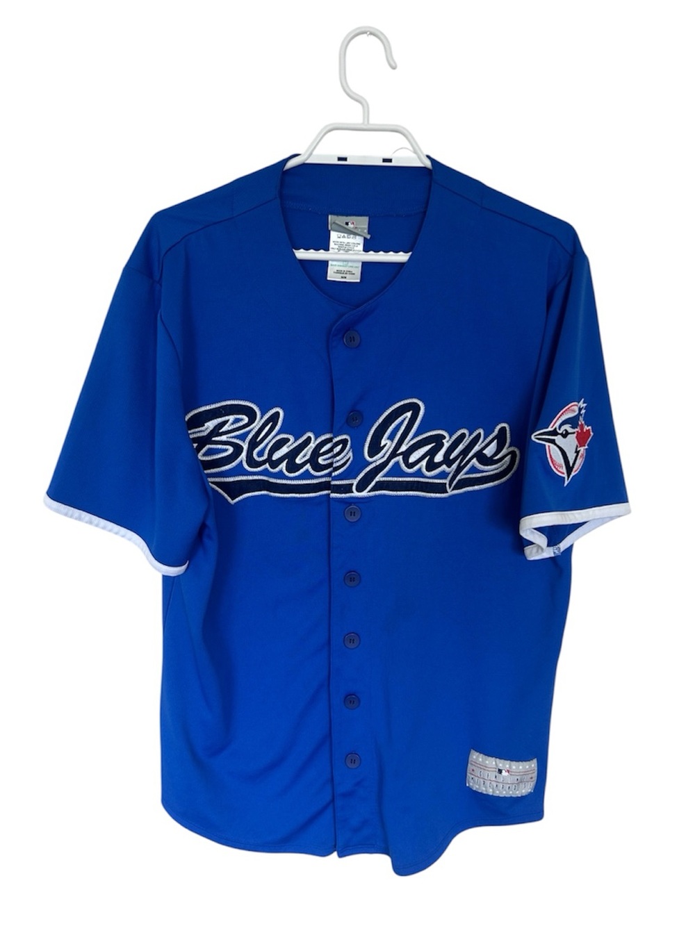 Majestic MLB Toronto Blue Jays Jersey Size M